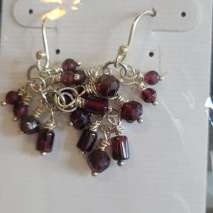 GARNET EARNINGS